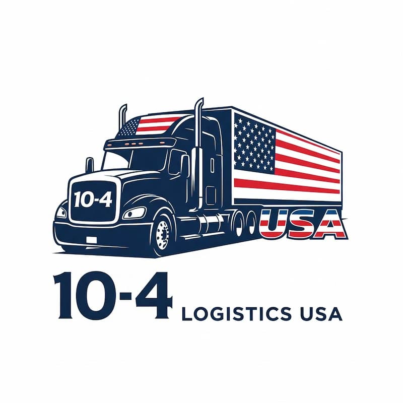 10-4 Logistics USA