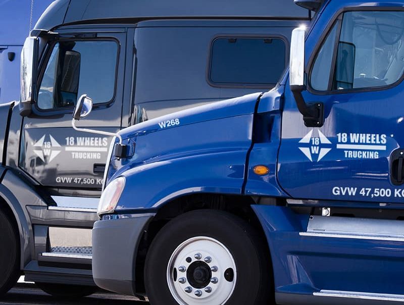 18 Wheels USA – Milwaukee, WI