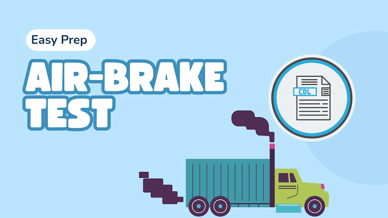 Air Brakes Test