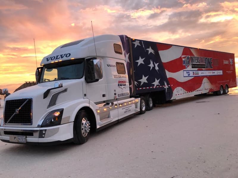 American Transport Team - Boswell, PA