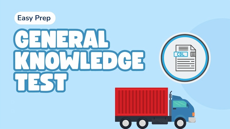 General Knowledge Test