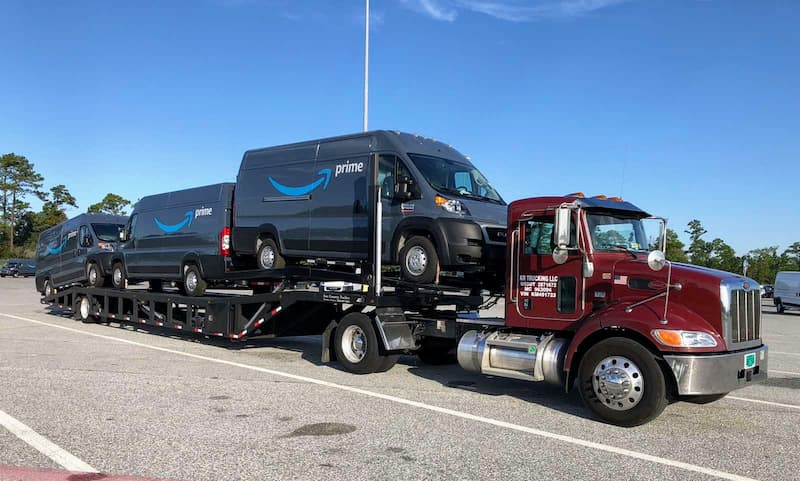 Kren Enterprises - Danielsville, PA