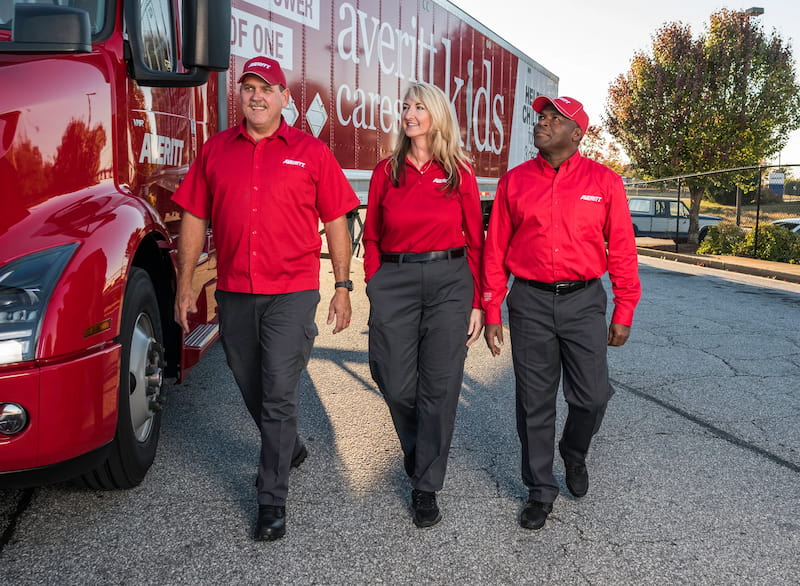 New Hope Shuttle Services