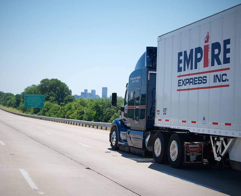 NYC Empire Trans Inc