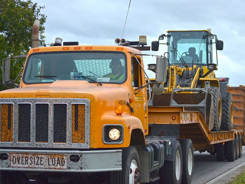 NYSDOT Nassau County