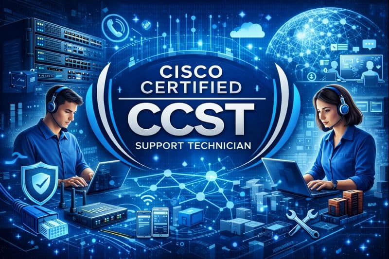 Overview of the CCST