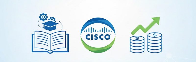 Use Cisco Continuing Education (CE) Credits
