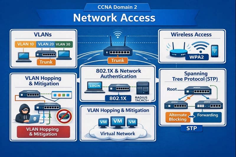 Network Access