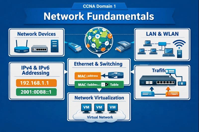 Network Fundamentals