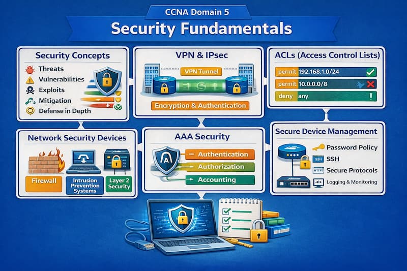 Security Fundamentals