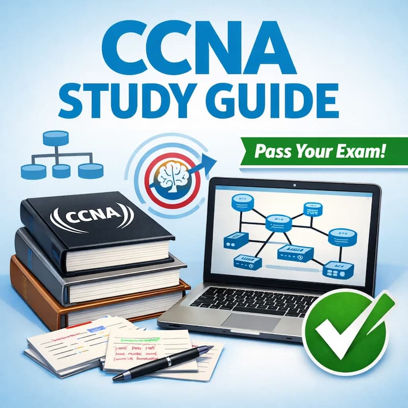 CCNA Study Guide