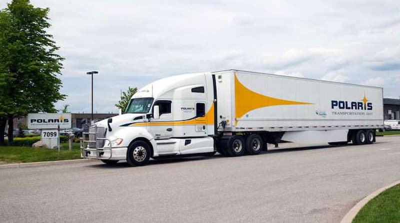 Polaris Freightways – Chester, VA 23831