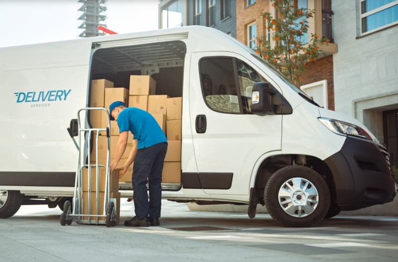 Vivid Trucking LLC – Lancaster County, VA